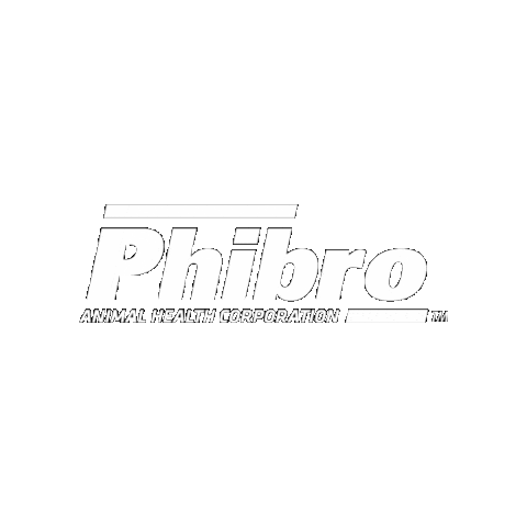 Sticker by Phibro Brasil