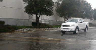 ford watch GIF