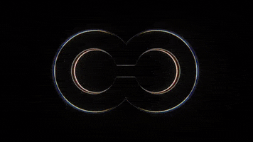 Logo Glow GIF by oncyber