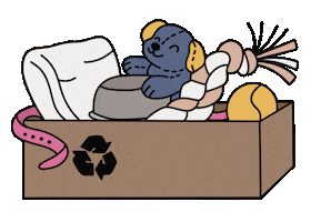 Sticker by 2ndpaw