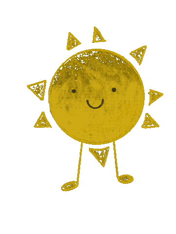 Petitegiraffes Sticker