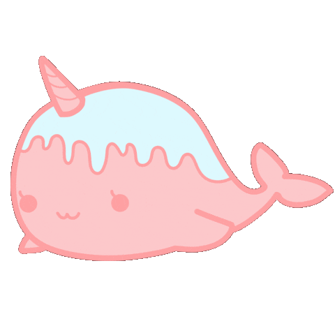 Pink Sticker