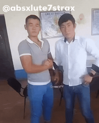 Uzbek Uzbekistan GIF