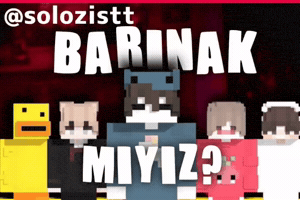 Kutu Barınak GIF