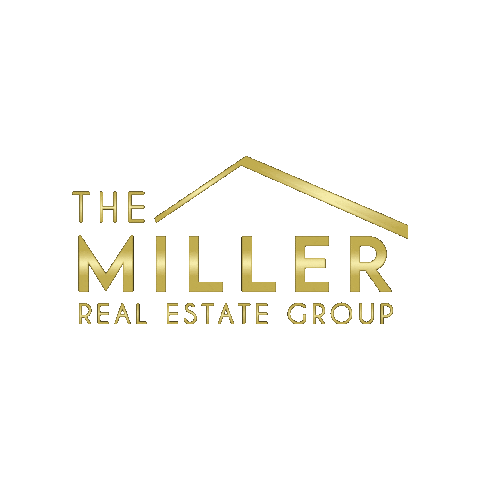 Christina Miller Real Estate Sticker