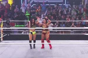 Tired Meiko Satomura GIF