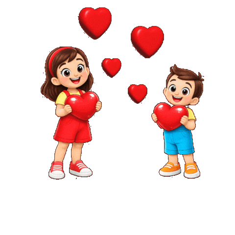 Happy Musica Infantil Sticker