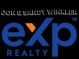 JonWinklerRealtor realtor realestate exp exprealty GIF