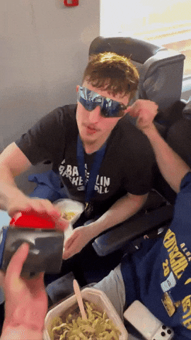 GIF by ALBA BERLIN