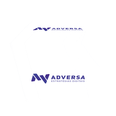 Marketing Sticker by Adversa Estratégias Digitais