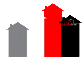 Real Estate Realtor Sticker by Keller Williams Monmouth Ocean