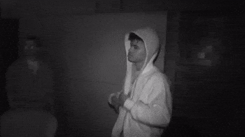 Hoodie GIF