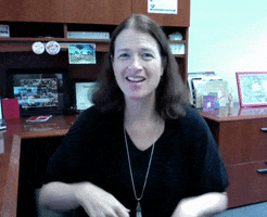 Excited Sign Language GIF by CSDRMS