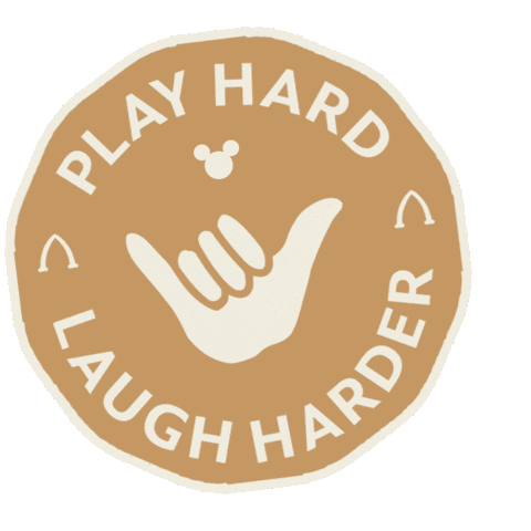 Disney Aulani Sticker by Aulani, A Disney Resort & Spa