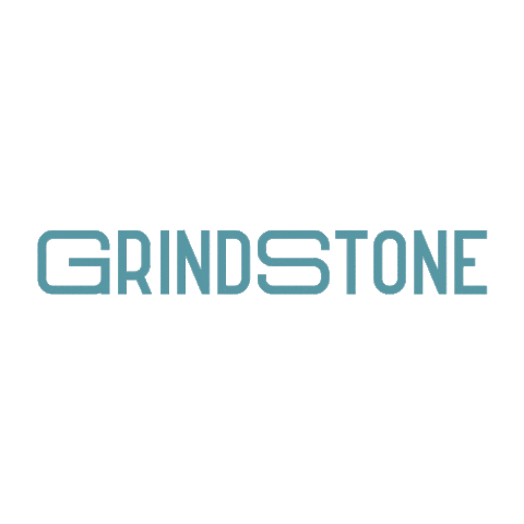 Grindstone Sticker