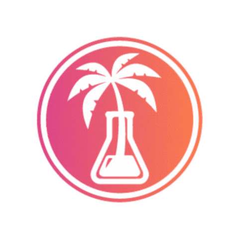 thelifestylelab.io Sticker