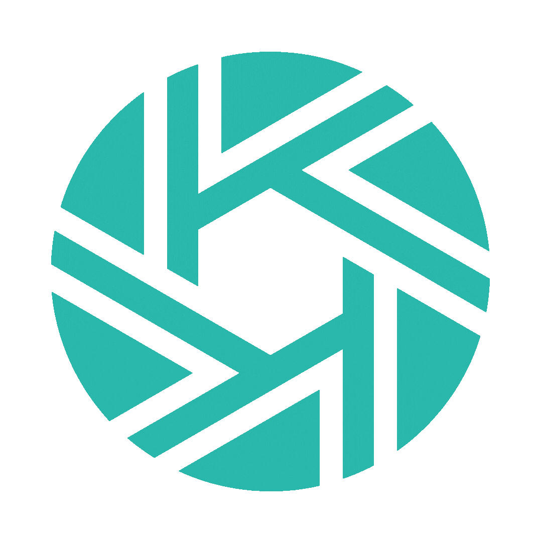 Kommon Films Sticker