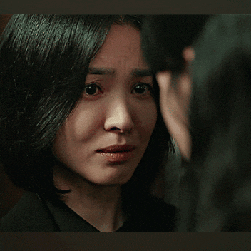 Kdrama GIF
