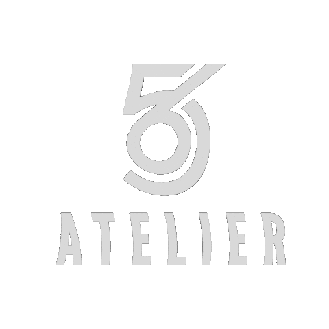 Atelier 56 Sticker