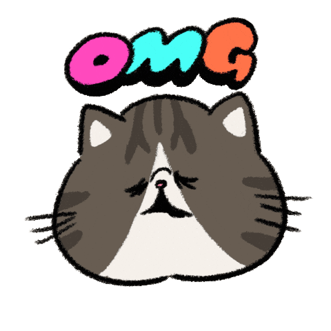 Happy Dance Sticker