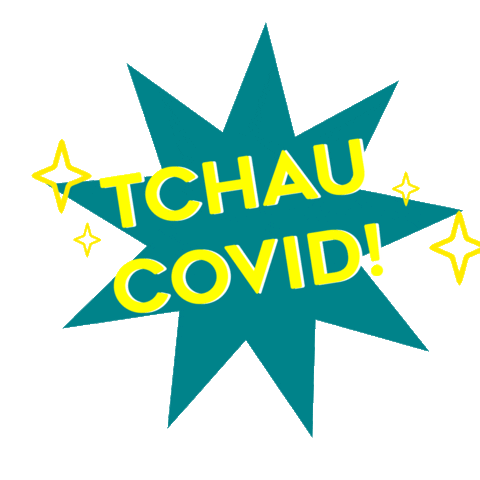 HospitalDiadoPulmao Sticker