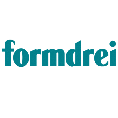 formdrei Sticker