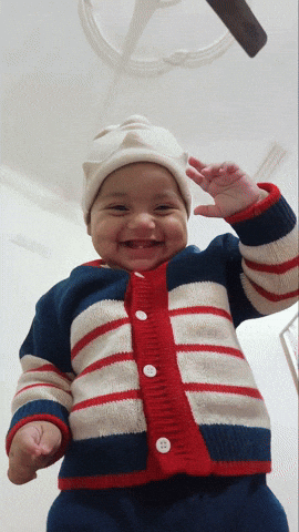 Baby GIF