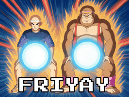 Blast Happy Friday GIF by FUD Friday