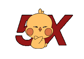 Oneus Leedo Sticker