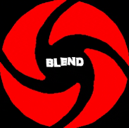 Blend Plants GIF