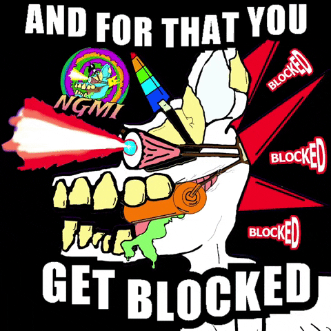 Block Blocking GIF - Find & Share on GIPHY