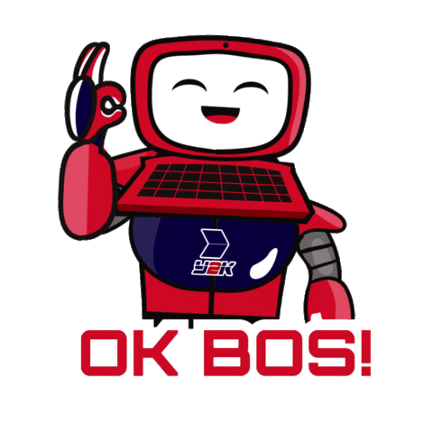 y2kmobilecomputing Sticker