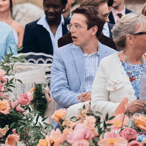 Shocked Season 3 GIF