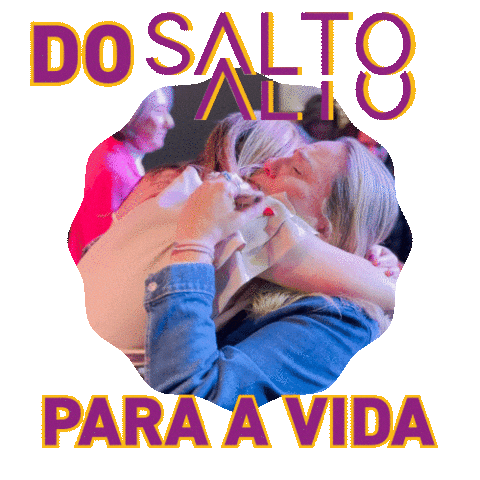 Agência A MAIS Sticker