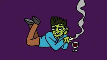 Sexy Wine GIF by herbertonic
