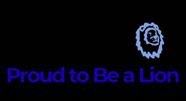 Go Lions GIF by Scheck Hillel Community School