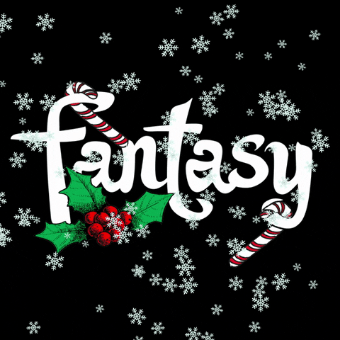 Christmas Holiday GIF by Fantasy Records