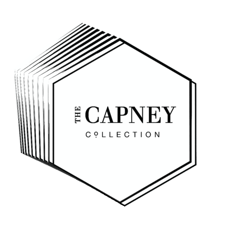 Realestate Compassrealestate Sticker by The Capney Collection, powered by Compass