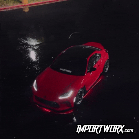 Rain Storm GIF by ImportWorx