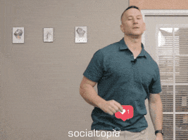 socialtopia GIF