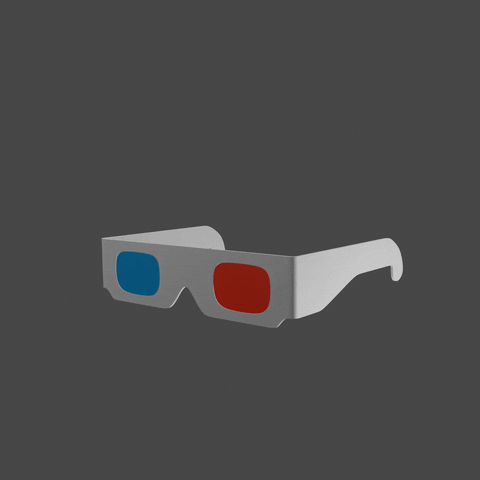 Glasses GIF by Flow Productions