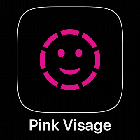 App Store Pink GIF by Bold Ape