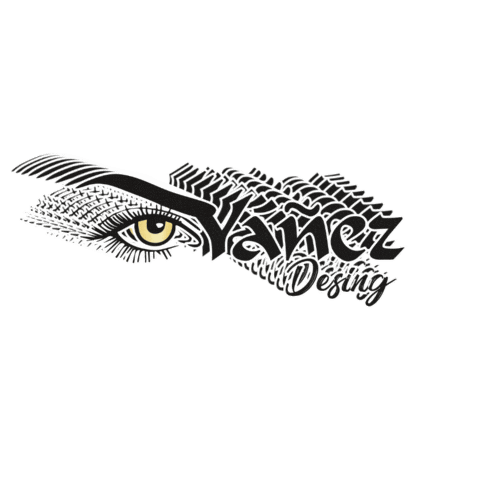 Yanez_Desing Sticker