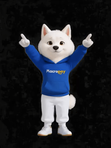 Macropay GIF