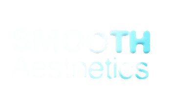 Smooth Aesthetics Sticker