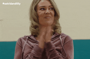Go Team Cheering GIF by Blue Ice Pictures