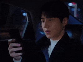 Korean Drama Netflix GIF