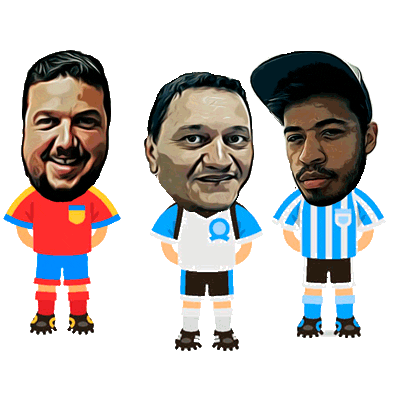 Rádio 93 FM Sticker