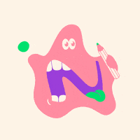 Oh No What GIF by Seznam Brand Studio