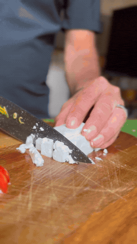 Mediterranean Couscous, One Click | Rice Robot